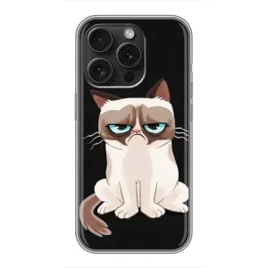 Чохол на тематику: Коти для OPPO Reno15 Pro (Погляд кота)