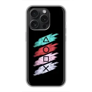 Чехол КИБЕРСПОРТ для OPPO Reno15 Pro