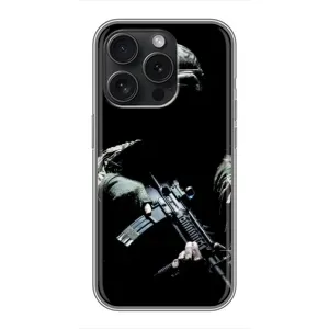 ЗСУ Чохли (TPU) для OPPO Reno15 Pro (ЗСУ снайпер)