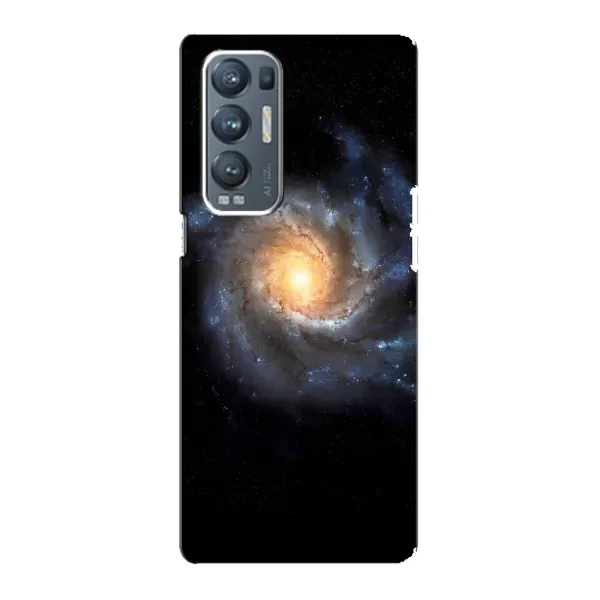 Чехол с рисунком «Черная дыра» для OPPO Reno5 Pro Plus (5G) Чехол с рисунком «Черная дыра» для OPPO Reno5 Pro Plus (5G)