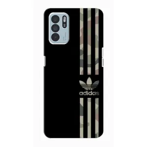 Чохол с стилі "Адідас" для (Adidas)