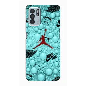 Силіконовый Чохол Nike Air Jordan на (Джордан Найк)