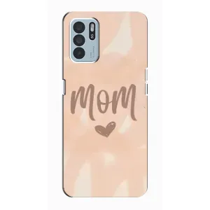 Чехлы на день мамы для (Love mom)