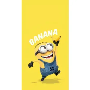 Мультяшный принт на Чехол для Оппо Рено 7 (4G) (Banana)