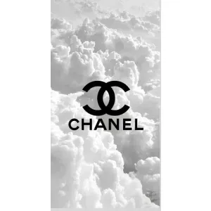Чехол с рисунком «CHANEL» для OPPO Reno7 4G