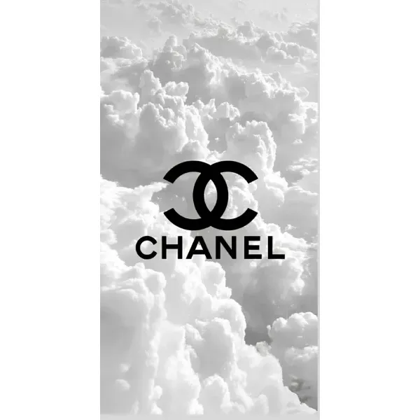 Чехол с рисунком «CHANEL» для OPPO Reno7 4G Чехол с рисунком «CHANEL» для OPPO Reno7 4G