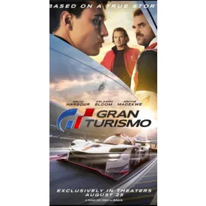 Чехол Gran Turismo / Гран Туризмо на Оппо Рено 7 (4G) (Gran Turismo)