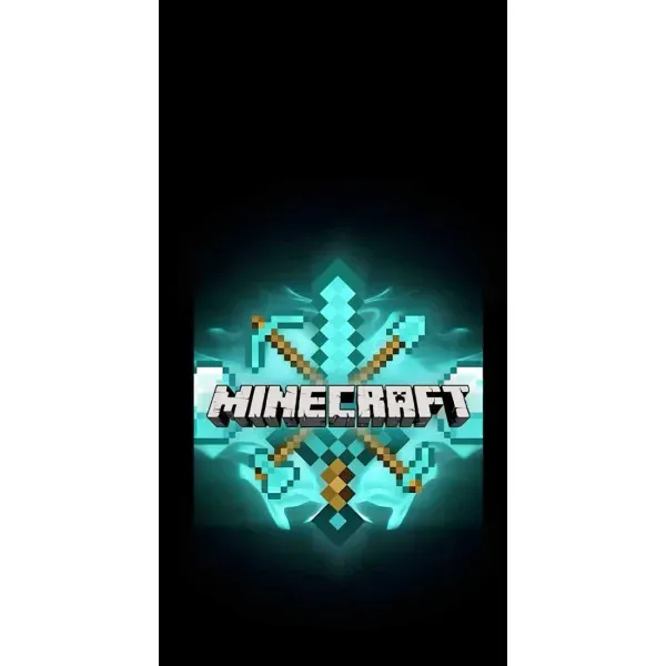 Чехол с рисунком «MineCraft 2» для OPPO Reno7 4G