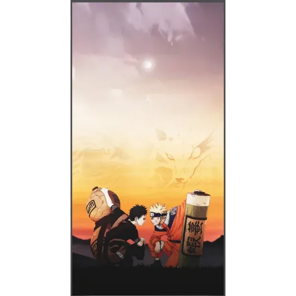 Чехол с рисунком «Наруто Гаара» для OPPO Reno7 4G Чехол с рисунком «Наруто Гаара» для OPPO Reno7 4G