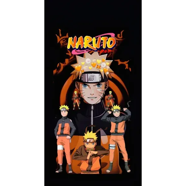 Чехол с рисунком «Naruto герой» для OPPO Reno7 4G Чехол с рисунком «Naruto герой» для OPPO Reno7 4G