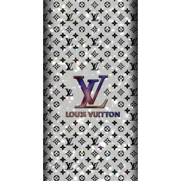 Чехол с рисунком «Яркий LV» для OPPO Reno7 4G Чехол с рисунком «Яркий LV» для OPPO Reno7 4G
