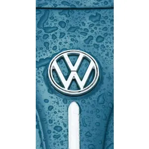 Чехол "Фольксваген" для Oppo Reno7 4G (Значок Фольксваген)