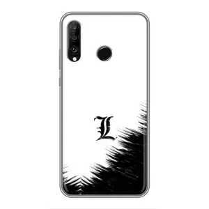 Чехлы с картинкой Итачи Учиха на Huawei P30 Lite (Death)