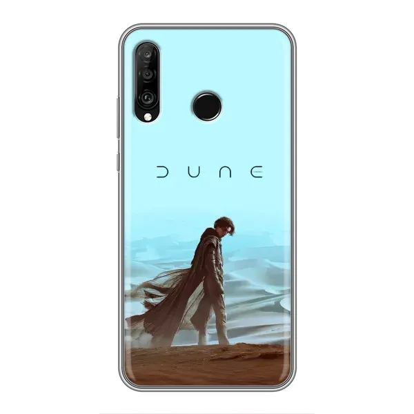 Чехол с рисунком «Дюна Пол» для Huawei P30 Lite / Nova 4e Чехол с рисунком «Дюна Пол» для Huawei P30 Lite / Nova 4e