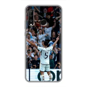 Чехлы с принтом для Huawei P30 Lite (Jude Bellingham)
