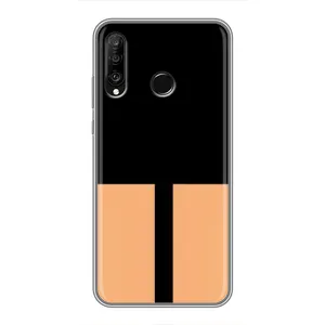 Купить Чехлы на телефон с принтом Anime для Huawei P30 Lite (Shippuuden)