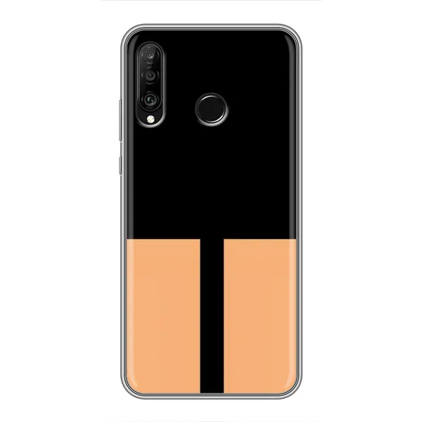 Чехол с рисунком «Shippuuden» для Huawei P30 Lite / Nova 4e Чехол с рисунком «Shippuuden» для Huawei P30 Lite / Nova 4e