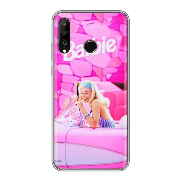 Чехол с рисунком «Зставка» для Huawei P30 Lite / Nova 4e Чехол с рисунком «Зставка» для Huawei P30 Lite / Nova 4e