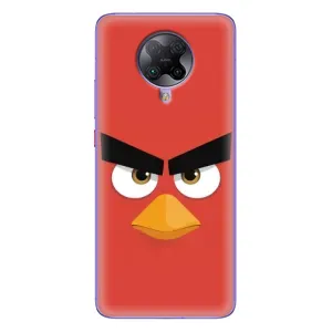 Чехол КИБЕРСПОРТ для Xiaomi POCO F2 Pro (Angry Birds)