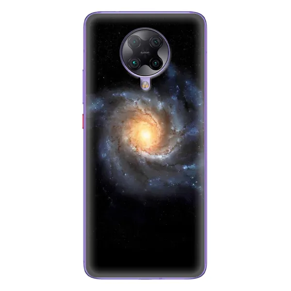 Чехол с рисунком «Черная дыра» для Xiaomi POCO F2 Pro Чехол с рисунком «Черная дыра» для Xiaomi POCO F2 Pro