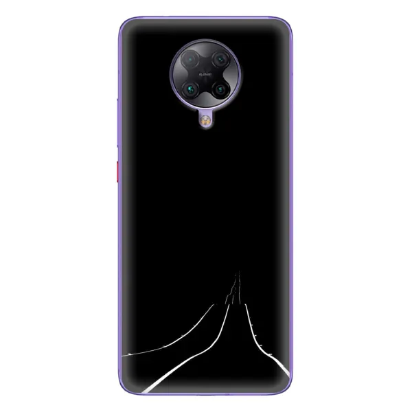 Чехол с рисунком «Дорога» для Xiaomi POCO F2 Pro Чехол с рисунком «Дорога» для Xiaomi POCO F2 Pro