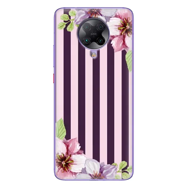 Чехол с рисунком «Обои» для Xiaomi POCO F2 Pro Чехол с рисунком «Обои» для Xiaomi POCO F2 Pro