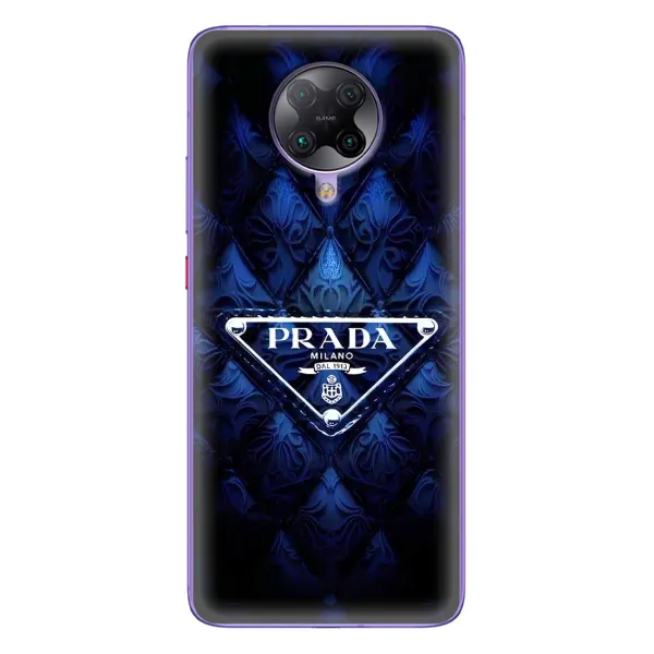 Чехол с рисунком «Прада» для Xiaomi POCO F2 Pro Чехол с рисунком «Прада» для Xiaomi POCO F2 Pro