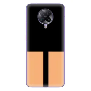 Купить Чехлы на телефон с принтом Anime для Xiaomi POCO F2 Pro (Shippuuden)