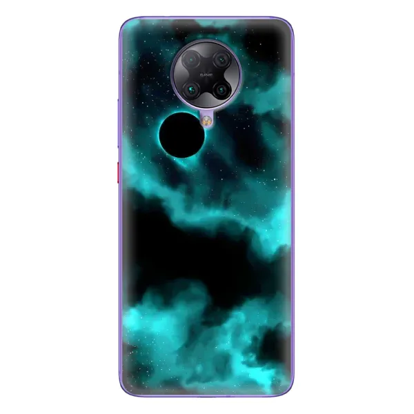 Чехол с рисунком «Затмение» для Xiaomi POCO F2 Pro Чехол с рисунком «Затмение» для Xiaomi POCO F2 Pro