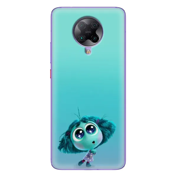Чехол с рисунком «Зависть» для Xiaomi POCO F2 Pro Чехол с рисунком «Зависть» для Xiaomi POCO F2 Pro