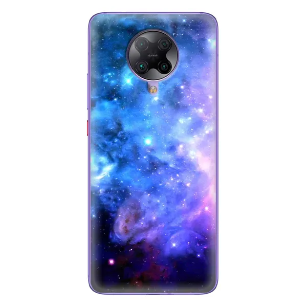 Чехол с рисунком «Звездный вид» для Xiaomi POCO F2 Pro Чехол с рисунком «Звездный вид» для Xiaomi POCO F2 Pro