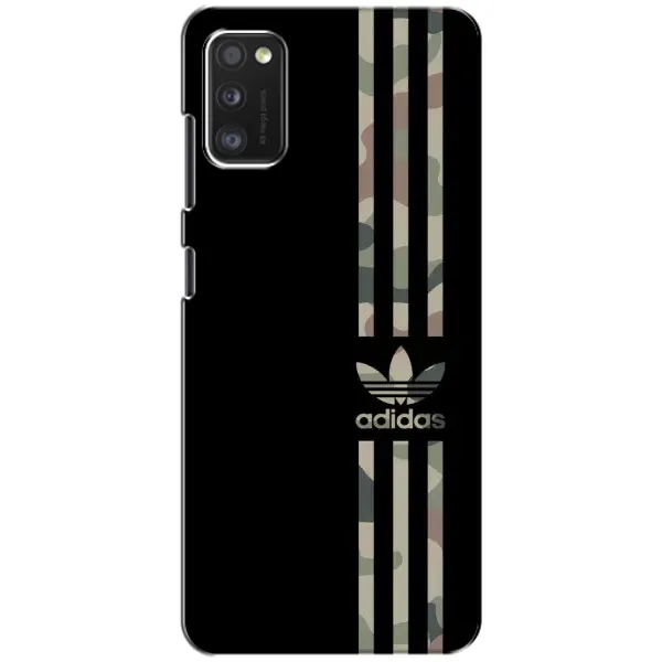 Чехол с рисунком «Adidas» для Xiaomi POCO M3 Чехол с рисунком «Adidas» для Xiaomi POCO M3