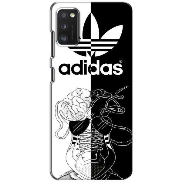 Чехол с рисунком «Adidas шнурки» для Xiaomi POCO M3 Чехол с рисунком «Adidas шнурки» для Xiaomi POCO M3