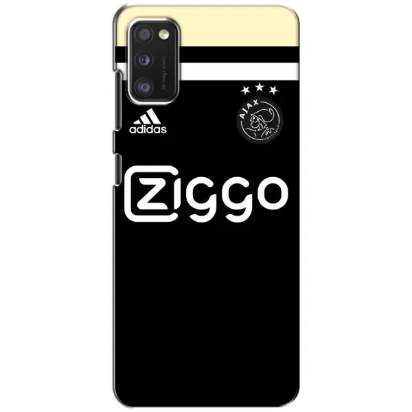 Чехол с рисунком «AJAX» для Xiaomi POCO M3 Чехол с рисунком «AJAX» для Xiaomi POCO M3
