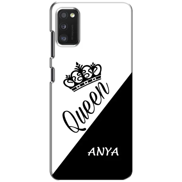 Чехол с рисунком «ANYA» для Xiaomi POCO M3 Чехол с рисунком «ANYA» для Xiaomi POCO M3