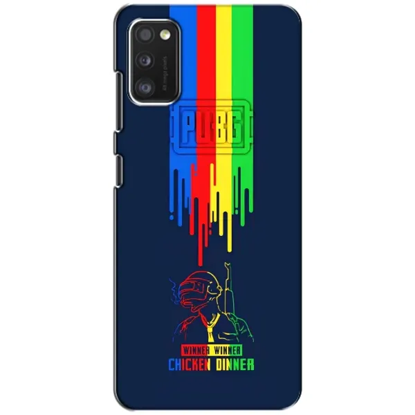 Чехол с рисунком «Арт Пабг» для Xiaomi POCO M3 Чехол с рисунком «Арт Пабг» для Xiaomi POCO M3
