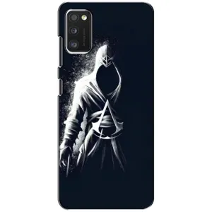 Чохол КІБЕРСПОРТ для Xiaomi POCO M3 (Ассассін)