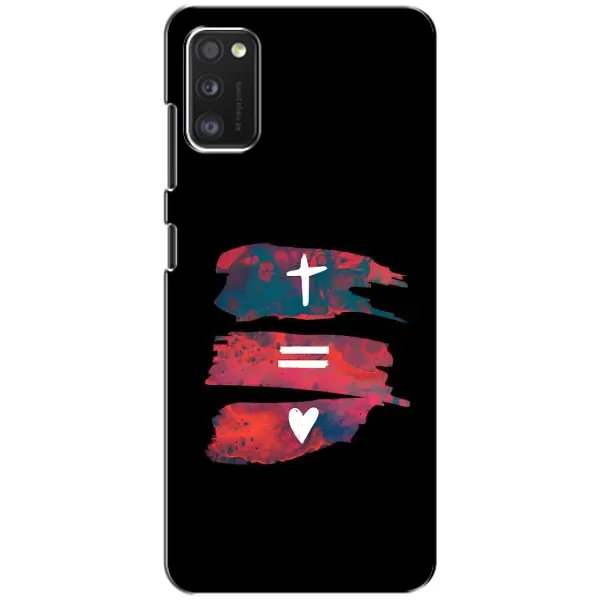 Чехол с рисунком «Атрибутика» для Xiaomi POCO M3 Чехол с рисунком «Атрибутика» для Xiaomi POCO M3