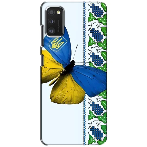 Чехол с рисунком «Бабочка» для Xiaomi POCO M3 Чехол с рисунком «Бабочка» для Xiaomi POCO M3