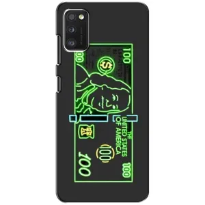Чехол (Дорого -богато) на Xiaomi POCO M3 (Баксы)