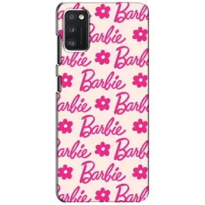 Силіконовый Чохол Барбі фільм на Xiaomi POCO M3 (Barbie)
