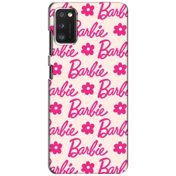 Чехол с рисунком «Barbie» для Xiaomi POCO M3 Чехол с рисунком «Barbie» для Xiaomi POCO M3