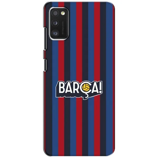 Чехол с рисунком «BARCA» для Xiaomi POCO M3 Чехол с рисунком «BARCA» для Xiaomi POCO M3