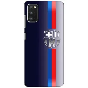 Чехол для Xiaomi POCO M3 (Барселона) (Barsa)