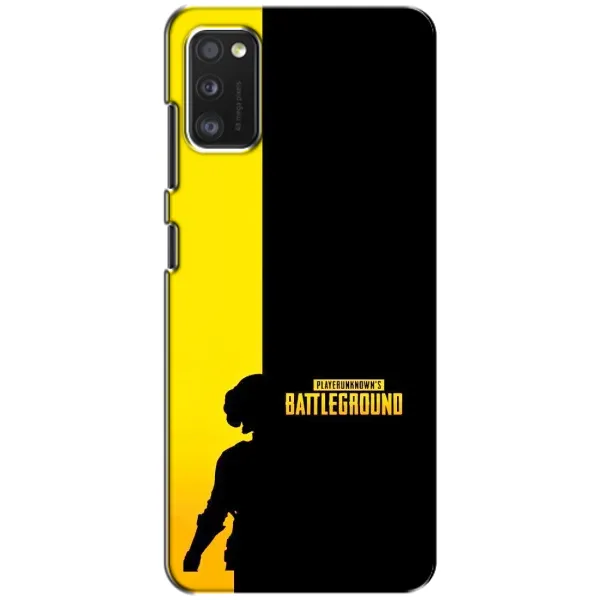 Чехол с рисунком «Battlegrounds» для Xiaomi POCO M3 Чехол с рисунком «Battlegrounds» для Xiaomi POCO M3