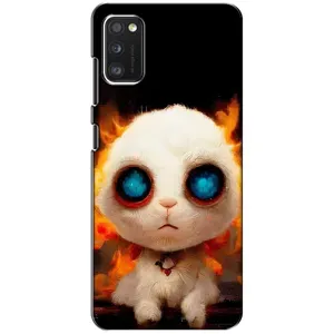 Чехлы на военную тематику для Xiaomi POCO M3 (Бавовнятко)