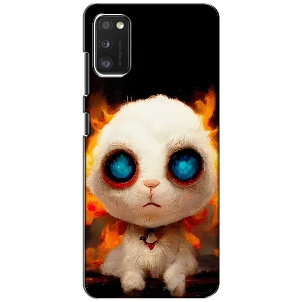 Чехол с рисунком «Бавовнятко» для Xiaomi POCO M3 Чехол с рисунком «Бавовнятко» для Xiaomi POCO M3