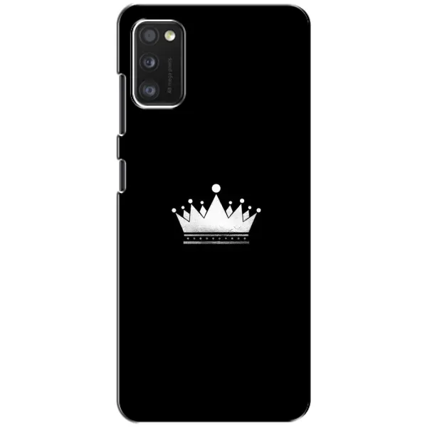 Чехол с рисунком «Белая корона» для Xiaomi POCO M3 Чехол с рисунком «Белая корона» для Xiaomi POCO M3