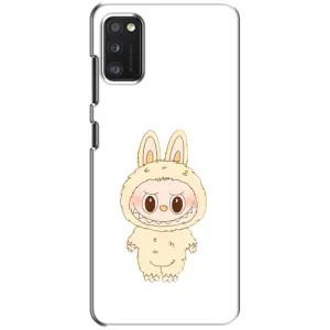 Чехол с рисунком «Бежевый Лабубу» для Xiaomi POCO M3