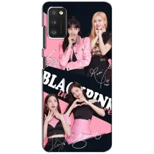 Чохли з картинкою для Xiaomi POCO M3 (BLACKPINK)